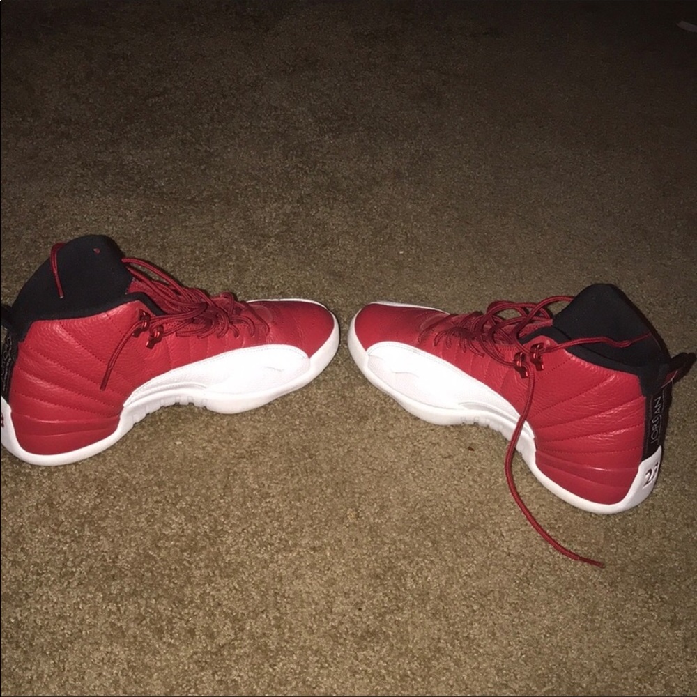 Jordan 12
